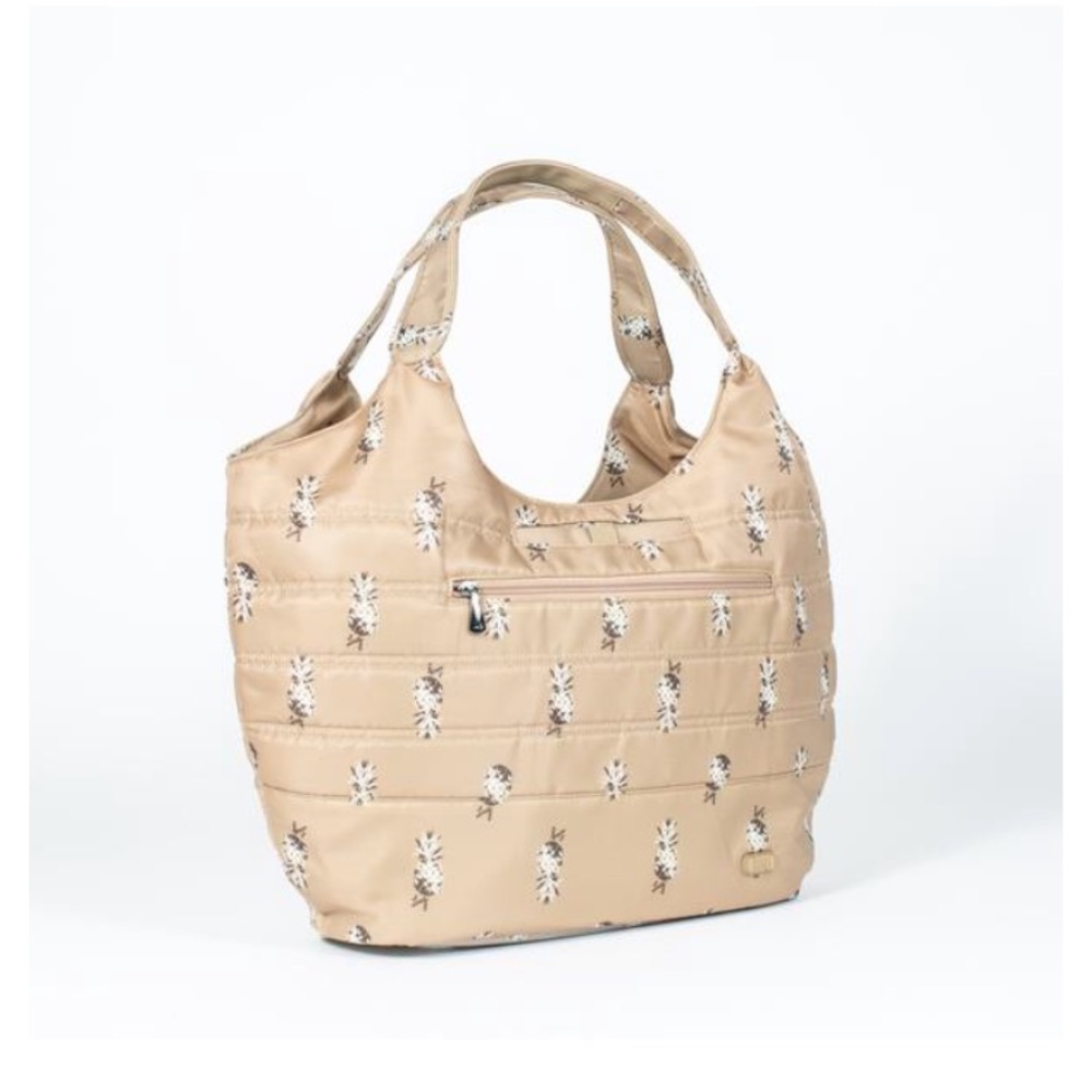 Lug Gondola Tote